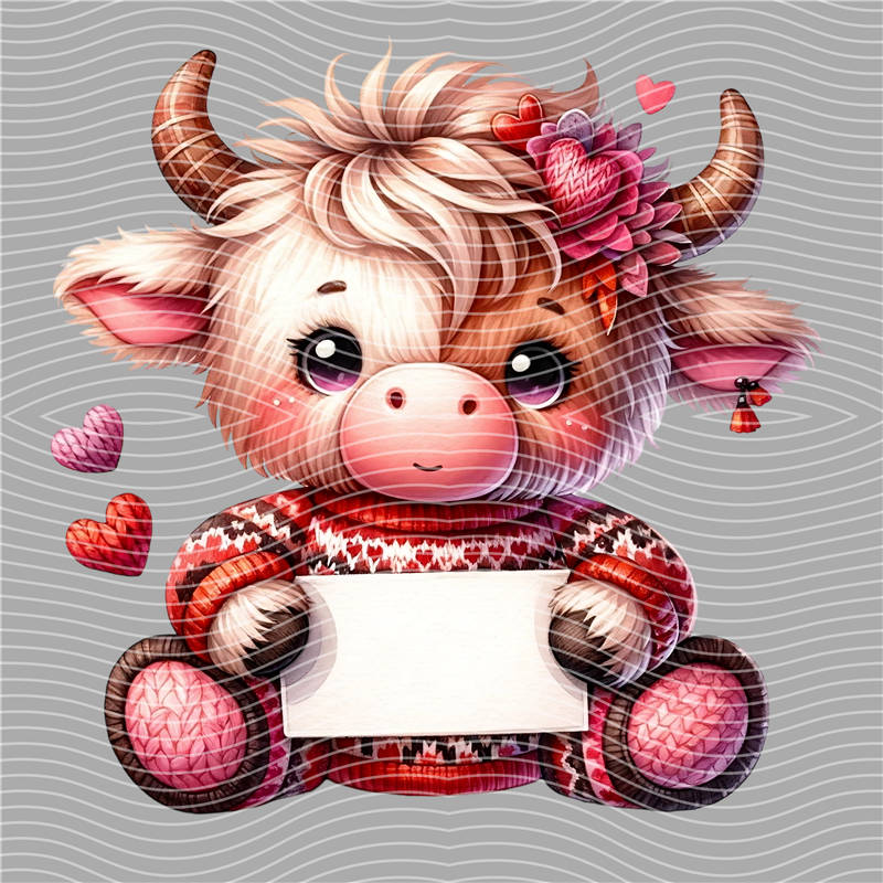 Betty and Valentine's Day-VD 22